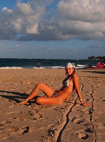 Naked Babe on Vacation 12 - Photo 29