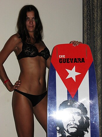 Naked Babe on Vacation 12 - Photo 28