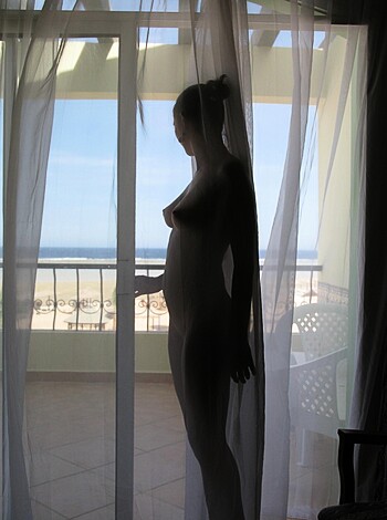 Naked Babe on Vacation 12 - Photo 45