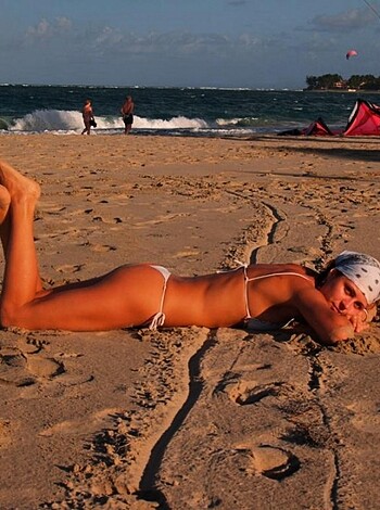 Naked Babe on Vacation 12 - Photo 60