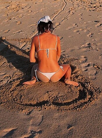 Naked Babe on Vacation 12 - Photo 59