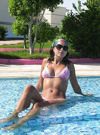 Naked Babe on Vacation 12 - Photo 67