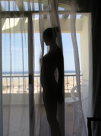 Naked Babe on Vacation 12 - Photo 75