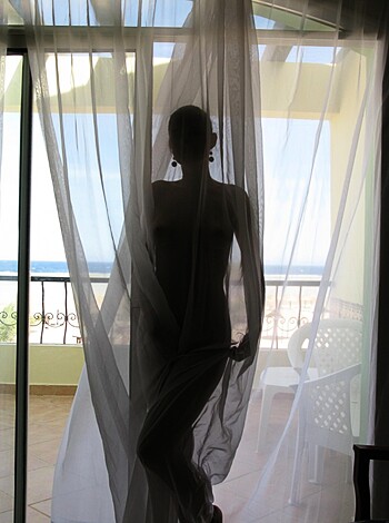 Naked Babe on Vacation 12 - Photo 76