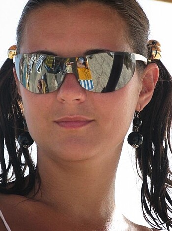 Naked Babe on Vacation 12 - Photo 85