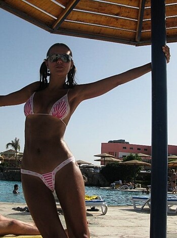 Naked Babe on Vacation 12 - Photo 88