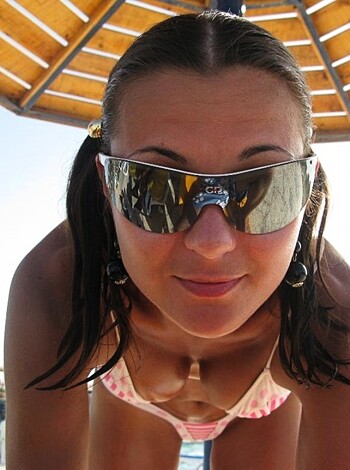 Naked Babe on Vacation 12 - Photo 87