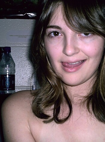 College Girl Selfshot part 2 - Photo 13