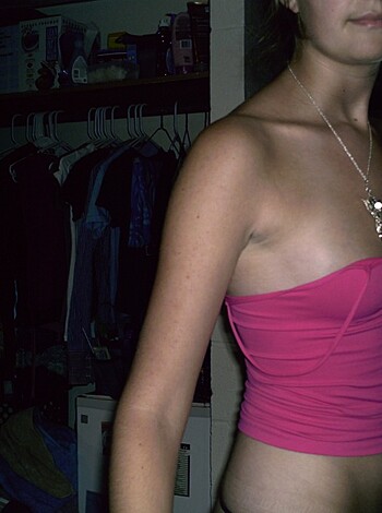 College Girl Selfshot part 10 - Photo 10