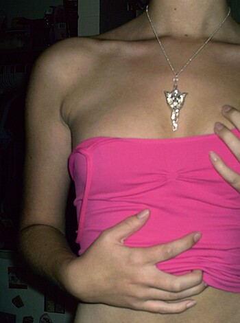 College Girl Selfshot part 10 - Photo 13