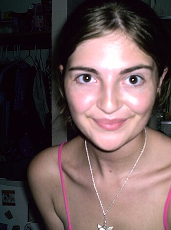 College Girl Selfshot part 10 - Photo 20