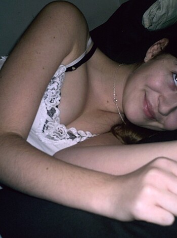 College Girl Selfshot part 11 - Photo 18