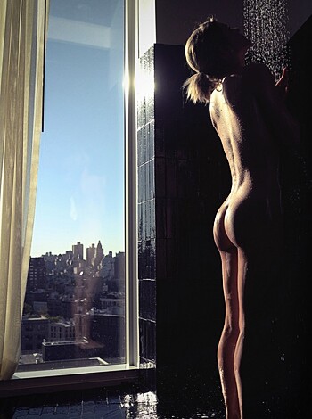 Goodmorning Sexy Lady Time To Wake Up - Photo 16