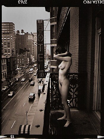 Goodmorning Sexy Lady Time To Wake Up - Photo 33