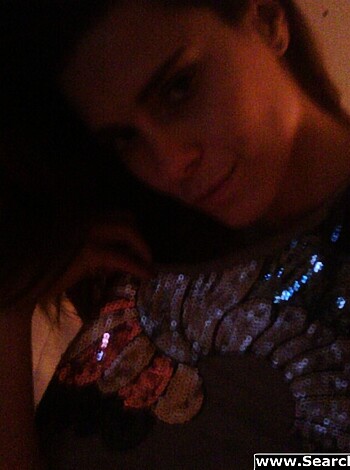 Carolina Dieckmann Leaked Nude Photo Scandal - Photo 7