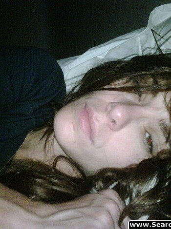 Carolina Dieckmann Leaked Nude Photo Scandal - Photo 6