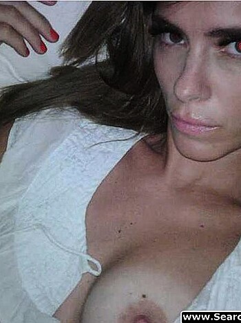 Carolina Dieckmann Leaked Nude Photo Scandal - Photo 5