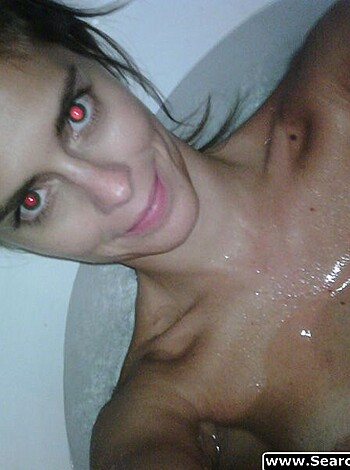 Carolina Dieckmann Leaked Nude Photo Scandal - Photo 2