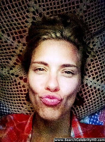 Carolina Dieckmann Leaked Nude Photo Scandal - Photo 12