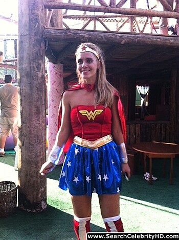 Carolina Dieckmann Leaked Nude Photo Scandal - Photo 20