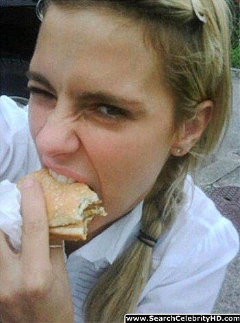 Carolina Dieckmann Leaked Nude Photo Scandal - Photo 26