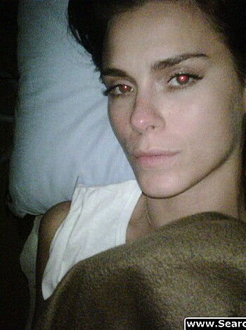 Carolina Dieckmann Leaked Nude Photo Scandal - Photo 34