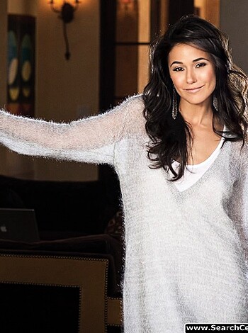 Emmanuelle Chriqui's Hotess For Your Viewing Pleasure - Photo 17