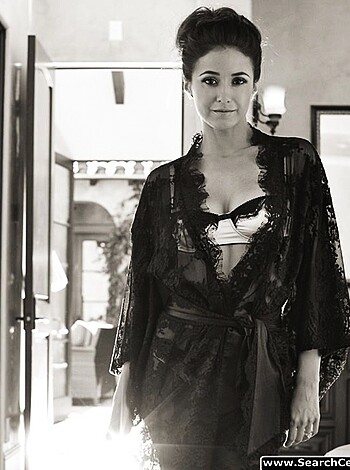 Emmanuelle Chriqui's Hotess For Your Viewing Pleasure - Photo 11