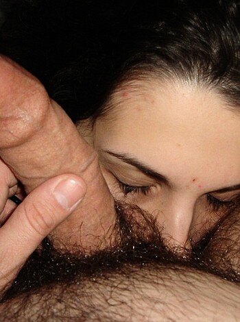 Brunette beauty hot serie 15 - Photo 7