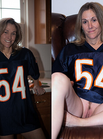 Dressed and undressed - Photo 14