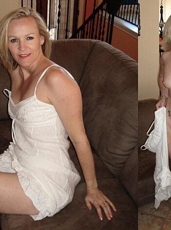 Dressed and undressed - Photo 16