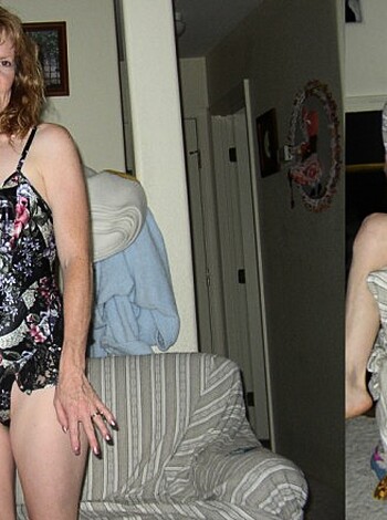Dressed and undressed - Photo 19