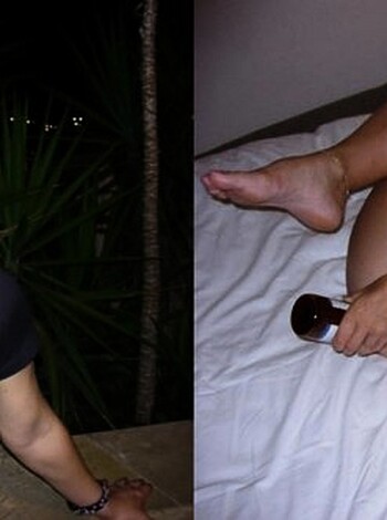 Dressed and undressed - Photo 24