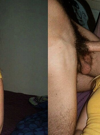 Dressed and undressed - Photo 33