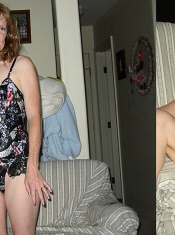 Dressed and undressed - Photo 31