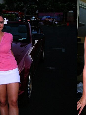 Dressed and undressed - Photo 43