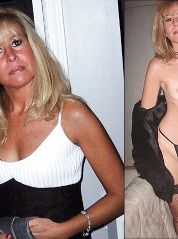Dressed and undressed - Photo 49
