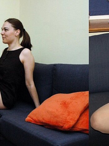 Dressed and undressed - Photo 56