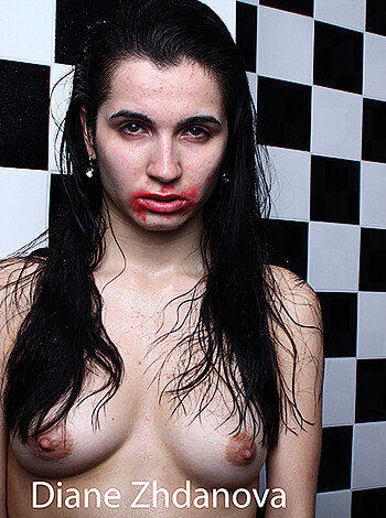 diane zhdanova - Photo 7