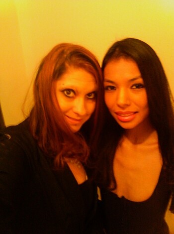Whore - Photo 4