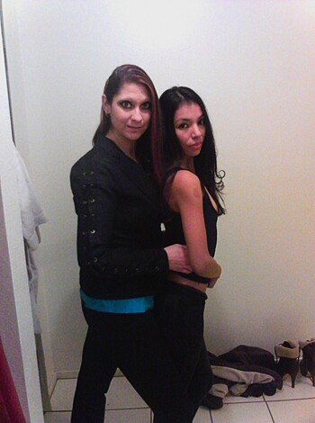 Whore - Photo 2
