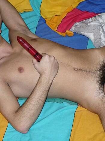 Hot and Horny Teen Couple 19 - Photo 7