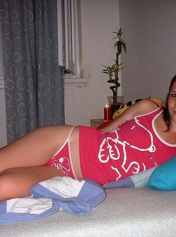 Horny Amateur Teen Babe 17 - Photo 45