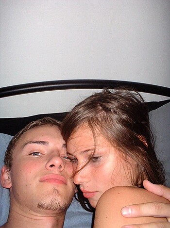 Horny Amateur Teen Babe 20 - Photo 3