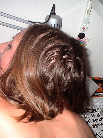 Horny Amateur Teen Babe 20 - Photo 11