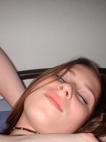 Horny Amateur Teen Babe 20 - Photo 39