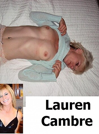 Lauren Cambre - Photo 3