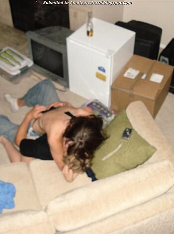 College Teens Party - Photo 26