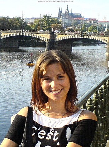 Hot GF from Zurich - Photo 1