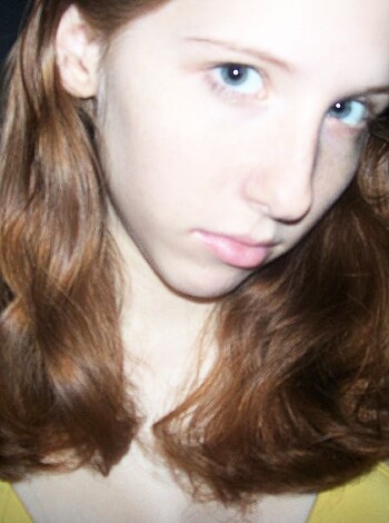 True Redhead - Photo 4